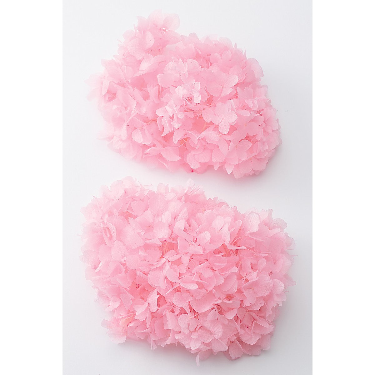 EARTH MATTERS 大地農園 - Preserved Flower 日本永生花(繡球花) - Pink 粉紅