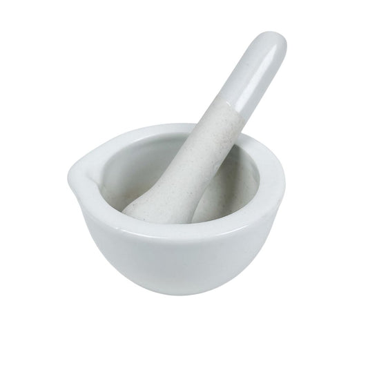 Mini Grinding Bowl 迷你研磨缽