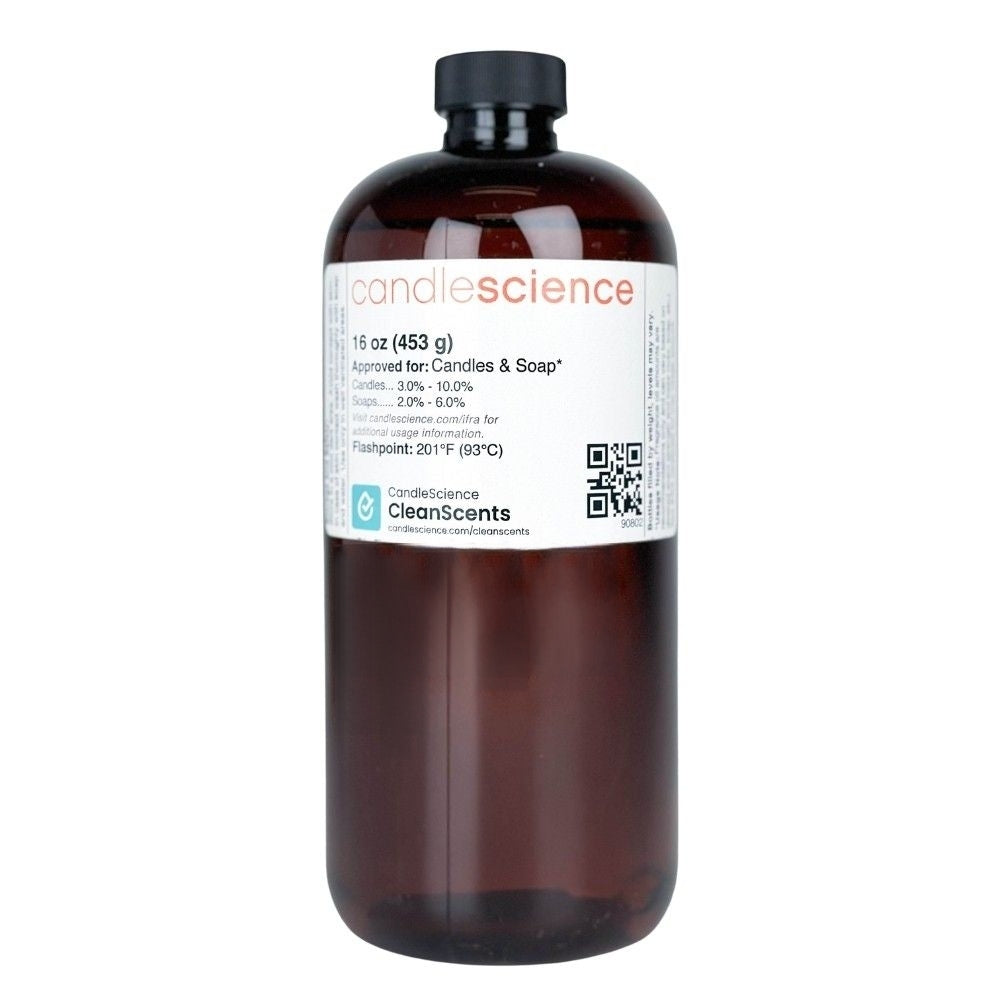 CS - Peppermint and Eucalyptus 薄荷與桉樹