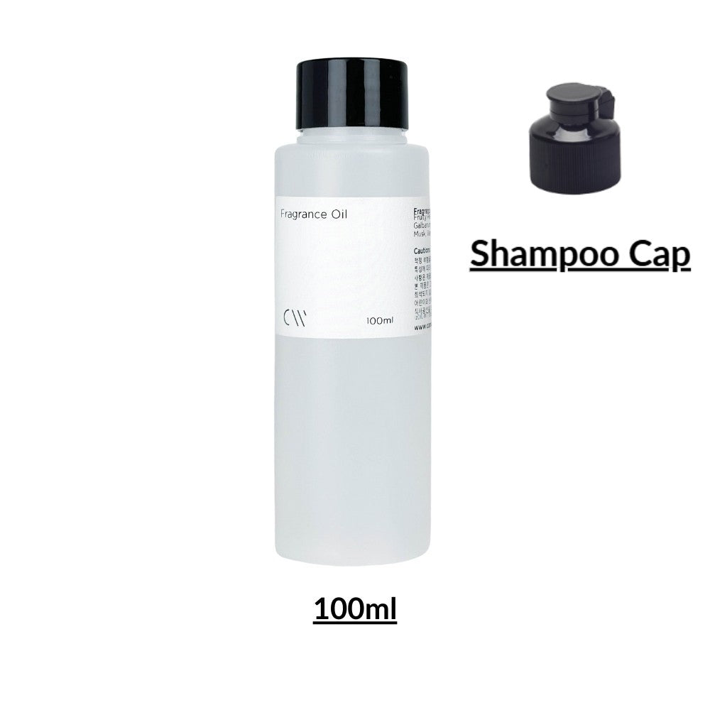 CW - L'ombre Dans L'eau 影中之水 (D type)