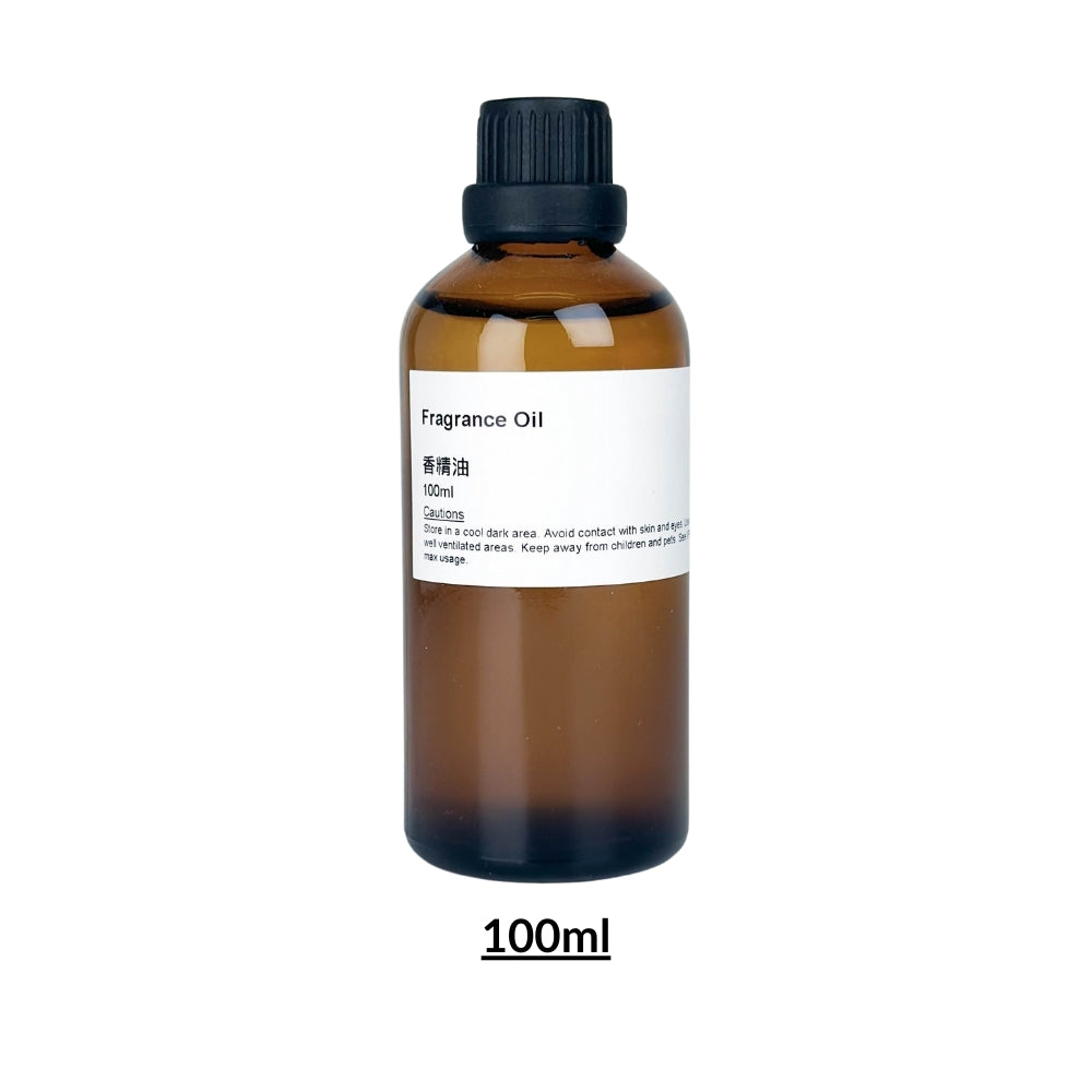 CS - Honeysuckle Jasmine 金銀花與茉莉