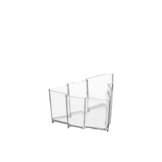 Christmas Tree Tealight Container 樹形茶蠟容器