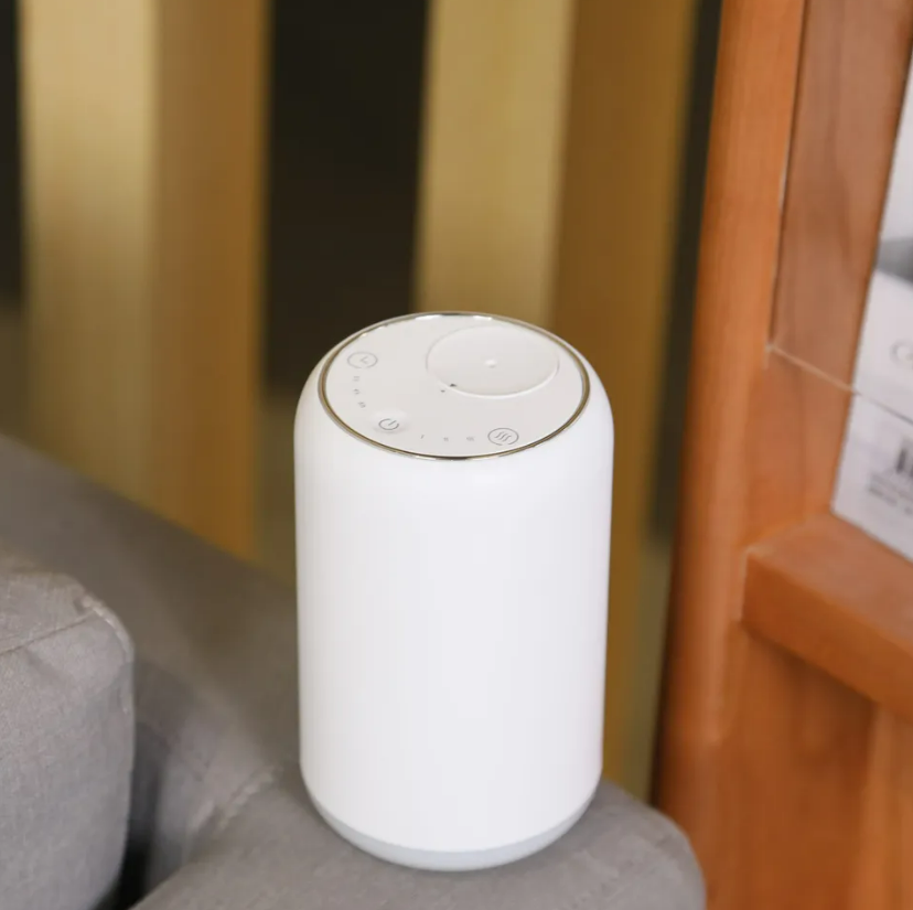 Rechargeable Ultrasonic Nebulizer 香薰純油霧化器 (充電式)