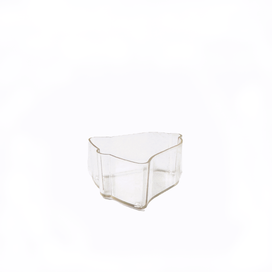 Christmas Jingle Bell Tealight Container 聖誕鈴鐺茶蠟容器