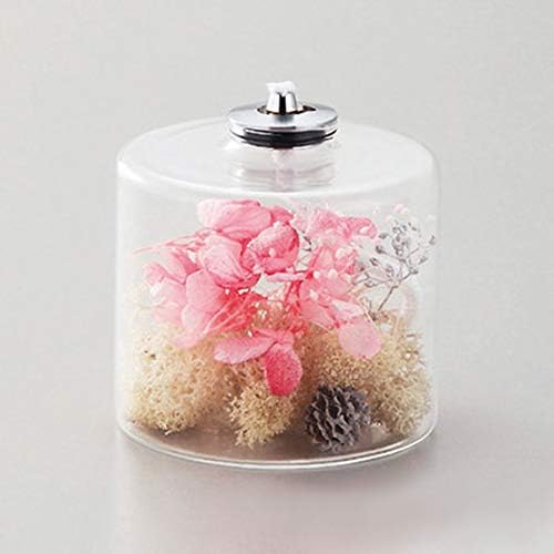 Lunax Lamparium - Oil Lamp Set (includes Rainbow Oil)