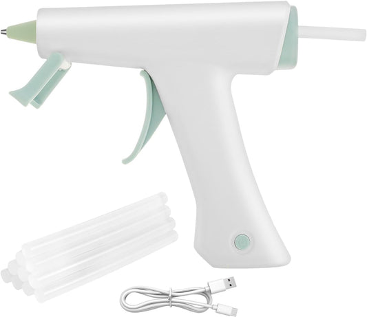 Wireless Glue Gun 無線熱熔膠槍