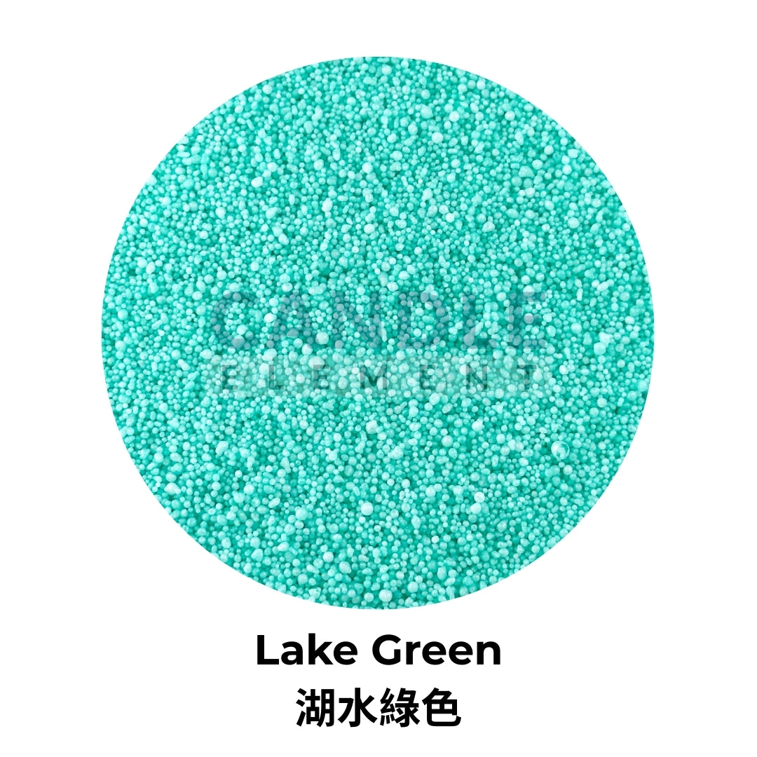 Color Sand Wax 彩色砂蠟/沙蠟