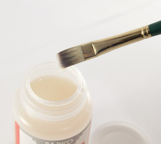 Padico Sealer Super Gloss super bright varnish