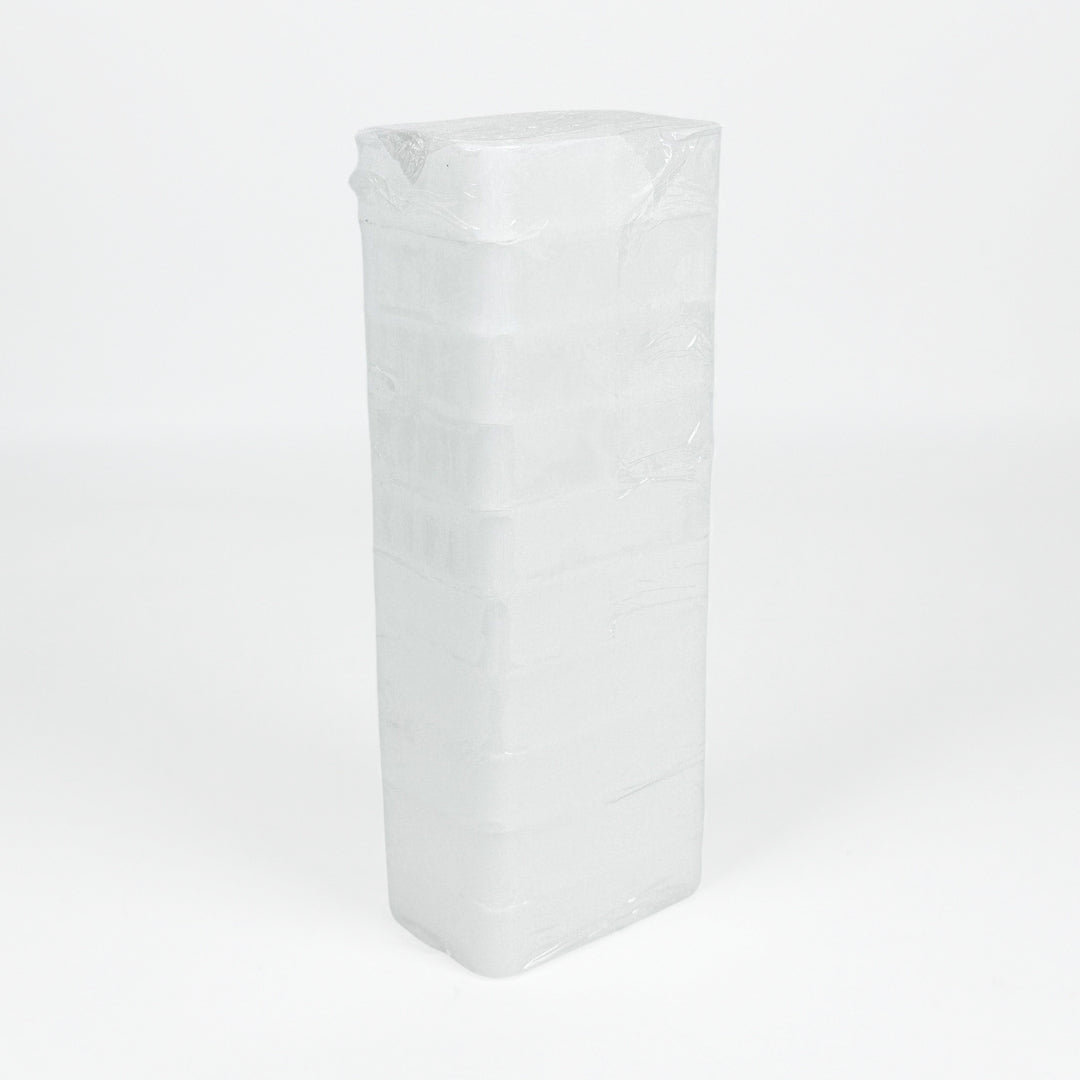 White Soap Base 白色甘油皂基 (分切)