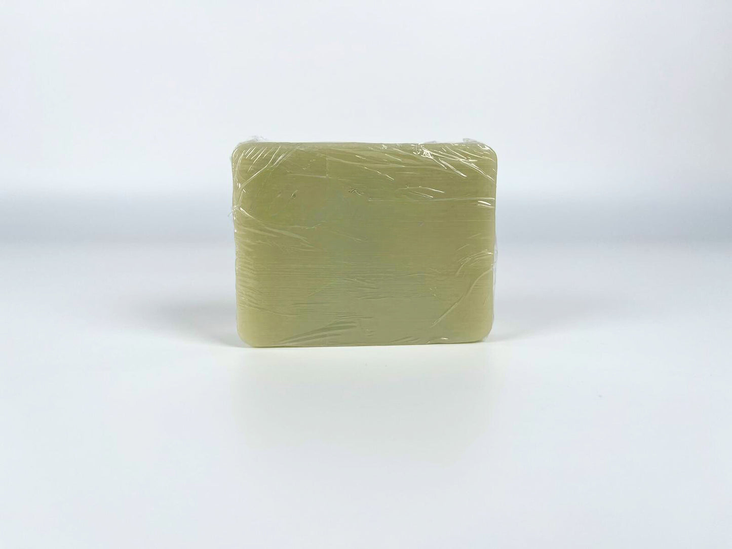 Olive oil soap base (Super fatting) Taiwan Olive oil soap base