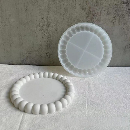 Bubble Tray Mold Pearl Tray Mold