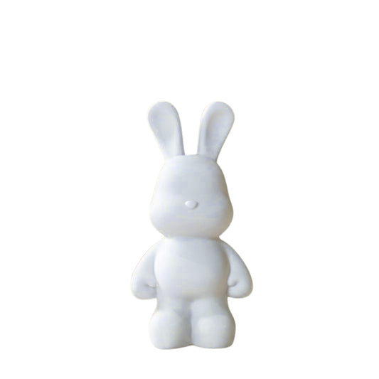 Fluid Rabbit Piggy Bank 流體兔錢箱