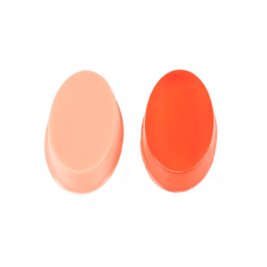 CS - Soap Liquid Dye Coral coral color handmade soap liquid dye