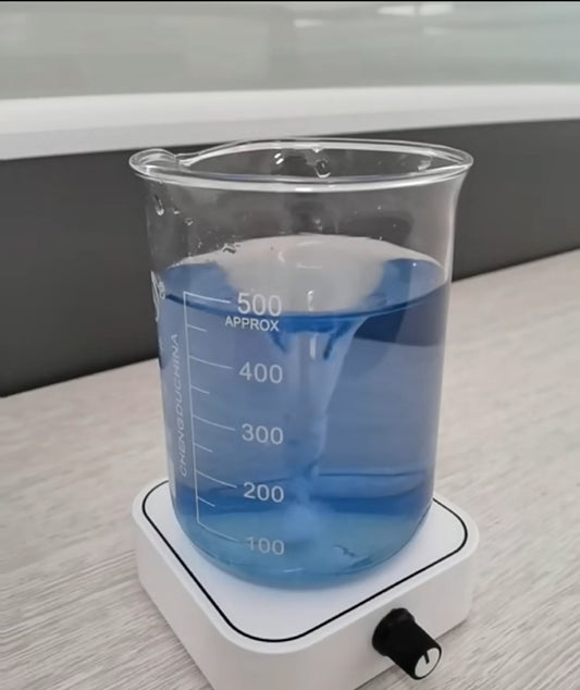 Magnetic Stirrer 磁力攪拌器