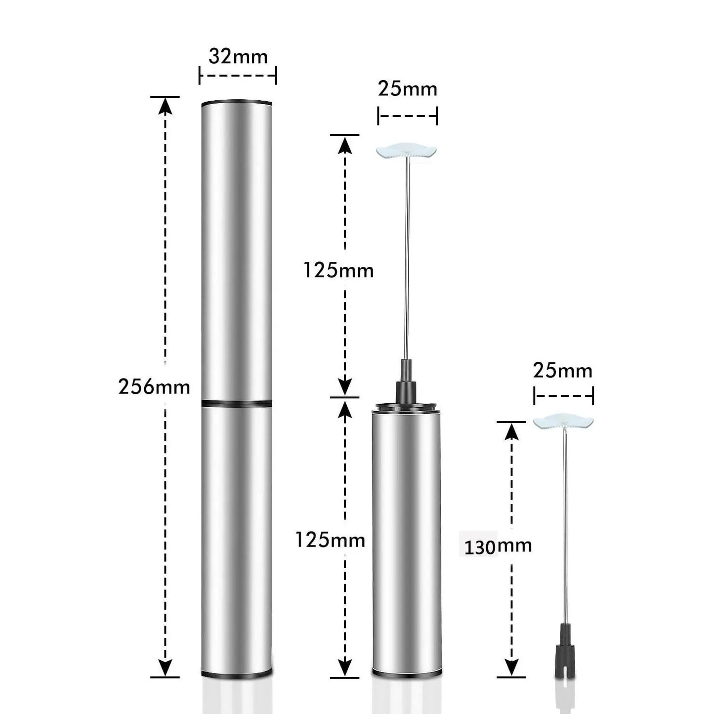 Portable Electric Blender Portable Electric Blender