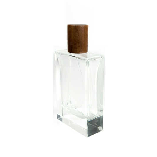 Pi-50 Perfume Bottle 50ml 香水瓶