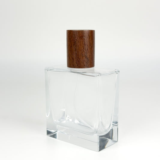 Zeta-50 Perfume Bottle 50ml 香水瓶