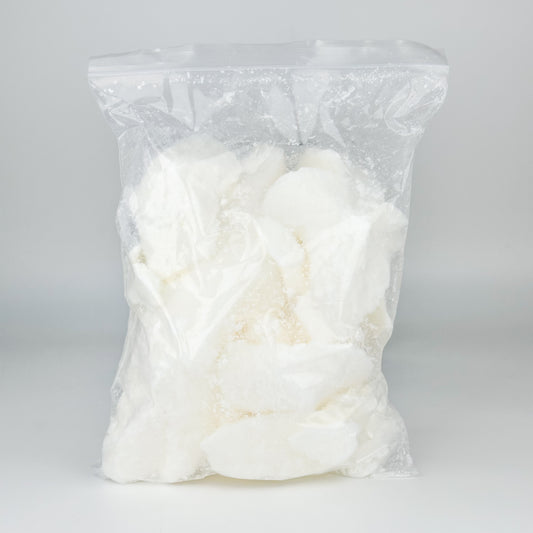 Tefawax R50 瑞典菜籽蠟 (用於容器蠟燭)