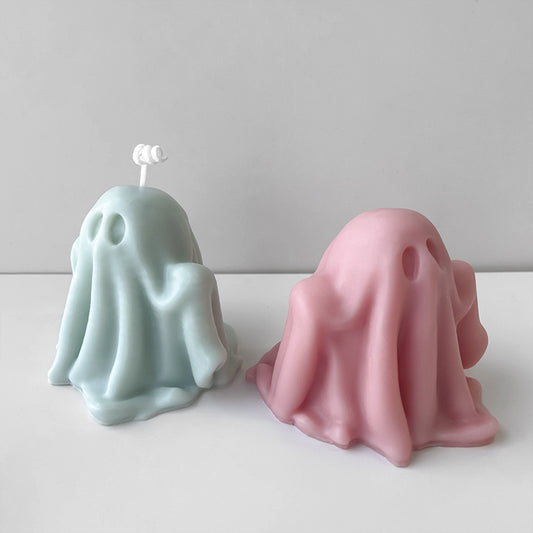 Ghost Mold 2 幽靈模具 2