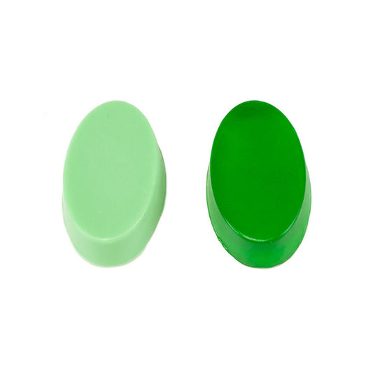 CS - Soap Liquid Dye Kelly Green green handmade soap liquid dye