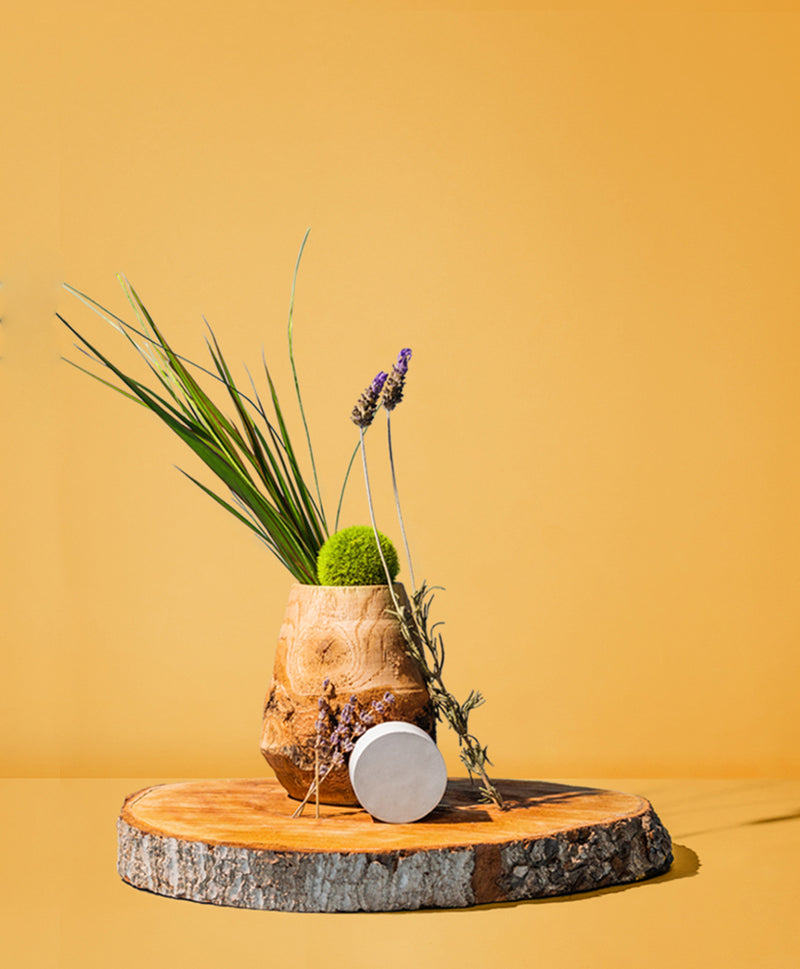 WW - LAVENDER + YLANG 薰衣草與依蘭