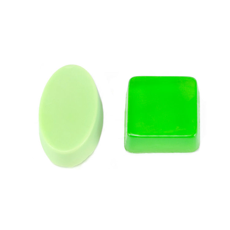 CS - Soap Liquid Dye Lime Green 青檸綠色手工皂液體染料