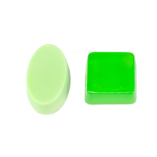 CS - Soap Liquid Dye Lime Green Lime Green Handmade Soap Liquid Dye