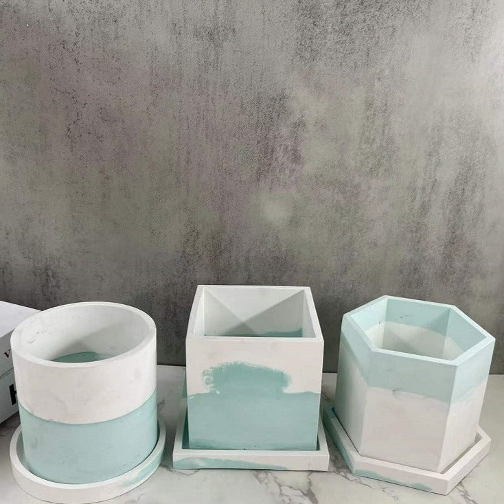 Hexagon Cup Shape Mold Hexagon Cup Shape Mold