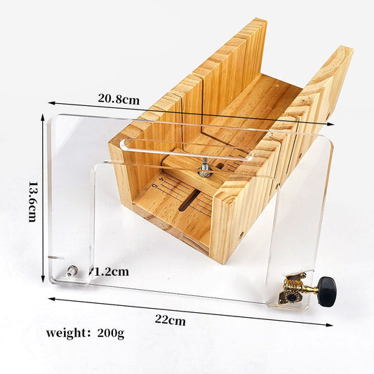 Soap Cutter Set soap cutter set (with soap knife)