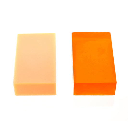 CS - Soap Liquid Dye Orange orange handmade soap liquid dye