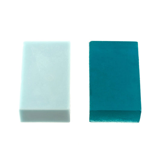 CS - Soap Liquid Dye Teal turquoise handmade soap liquid dye
