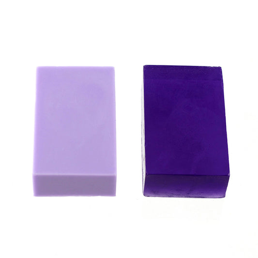 CS - Soap Liquid Dye Violet light purple handmade soap liquid dye