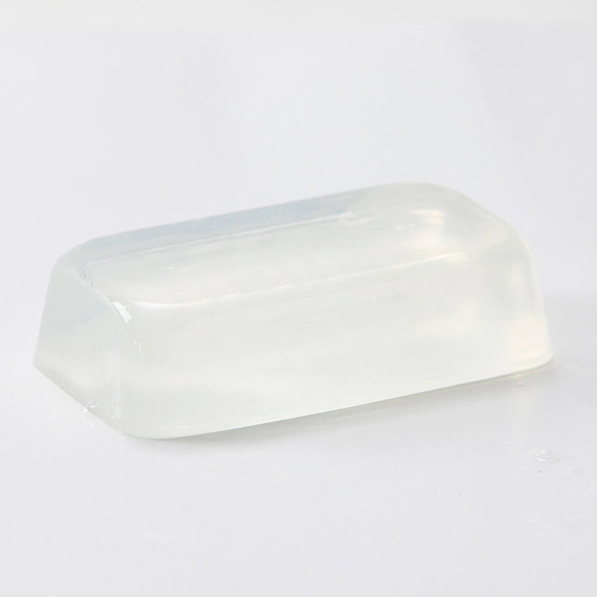 CS - Stephenson HCVS Clear Soap Base British transparent soap base