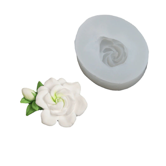 Gardenia Mold gardenia mold