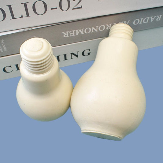 Light Bulb mold light bulb mold