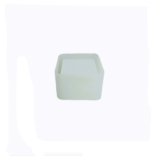 Sqaure Vase Mold 小方形花盆模