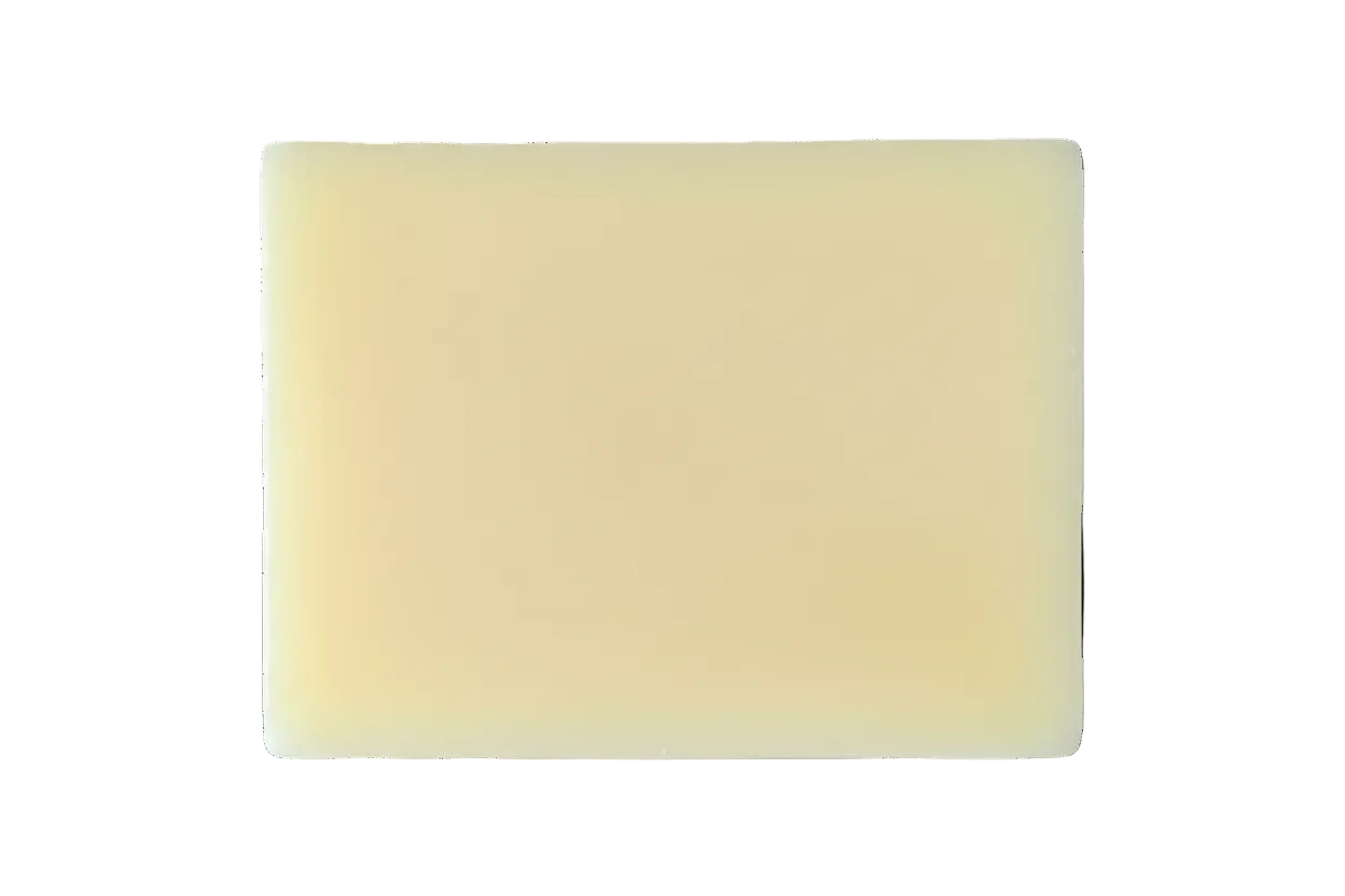 GCS - Micro Crystalline Wax 微晶蠟 2095