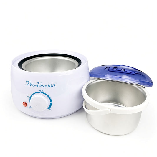 Electric Wax Pots (Pro-Wax 100) 融蠟機