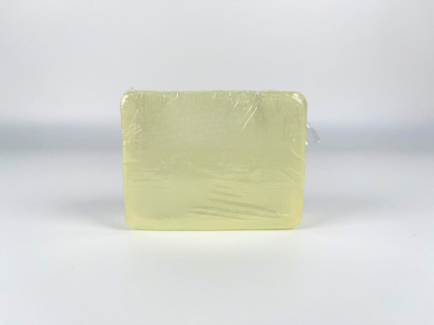 Soap base (Transparent) 台灣 胺基酸親膚皂基