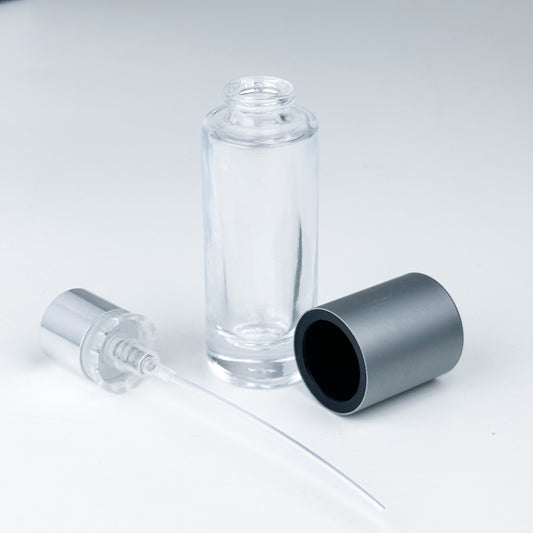 10ml Glass Perfume Bottle 壓蓋式玻璃香水瓶