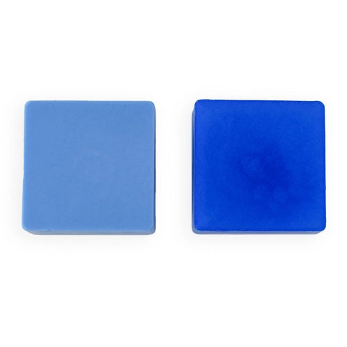 CS - Mica Powder Key West Blue light blue mica pigment