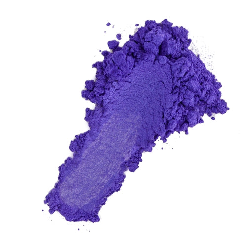 CS - Mica Powder Nebula purple mica pigment