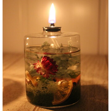 Lunax Lamparium - Oil Lamp Set (includes Rainbow Oil)