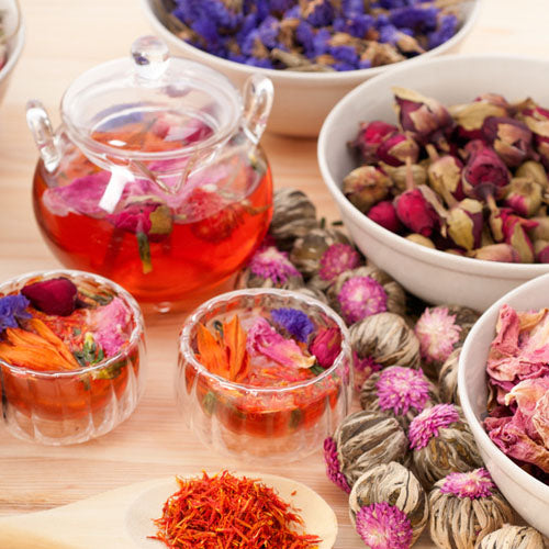 COSMO - Delicate Tea 精緻的茶