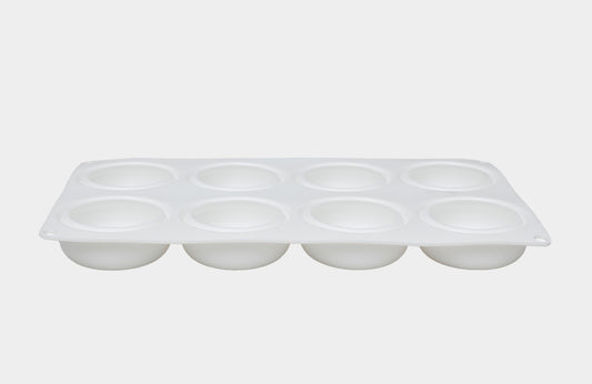 CW - No.01 Round Base Mold 圓形基礎形狀模