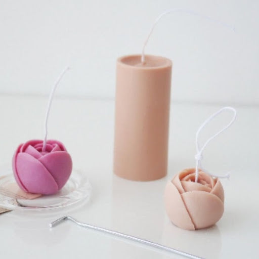 Tulip Bud Mold 鬱金香苞模具