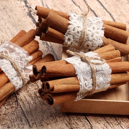 Cinnamon sticks 肉桂條