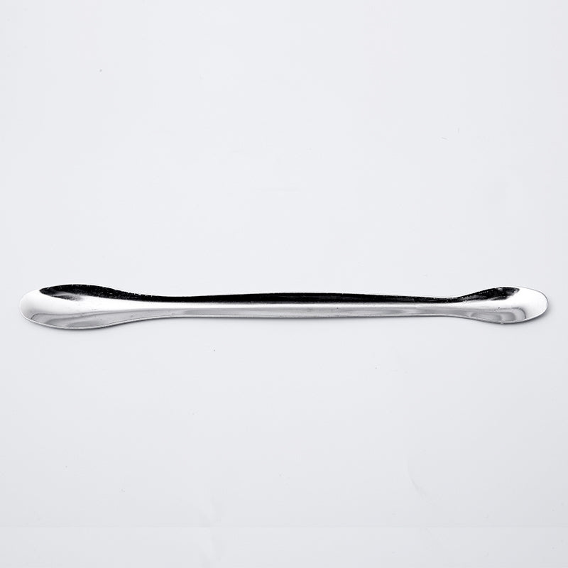 Two-way Stainless Spoon 不銹鋼雙頭匙羹