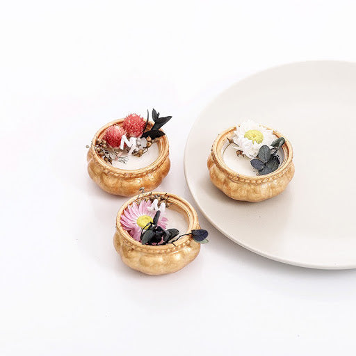 Vase Mold 花盆模具 Type D