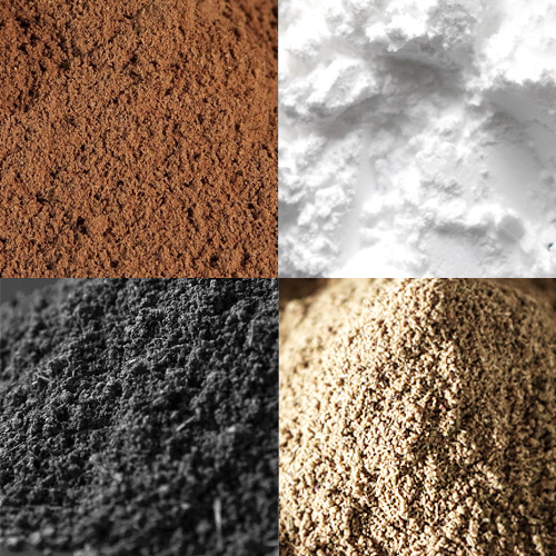 GCS - Cinnamon Leaf Powder 肉桂葉粉 - 增加香味強度